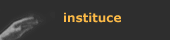 instituce